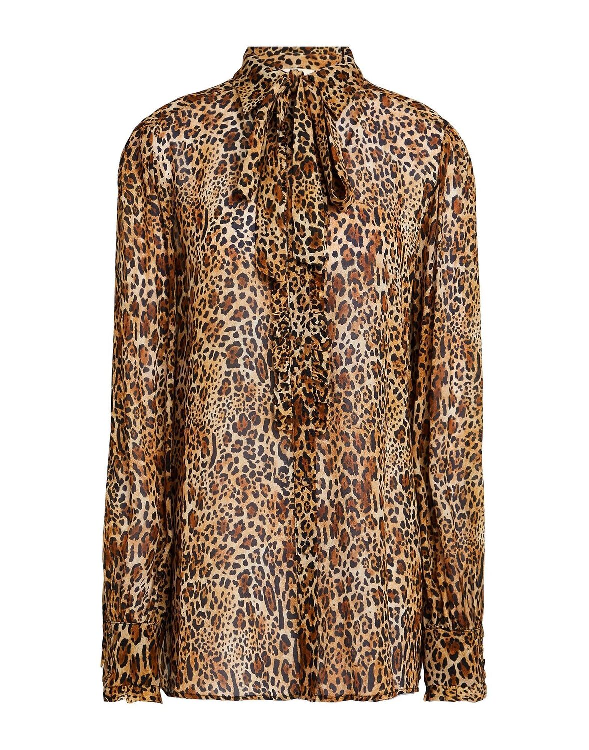 

Рубашка Aniye By, коричневый