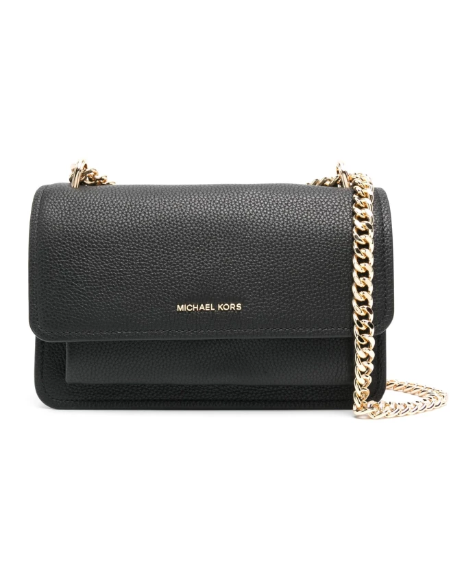 

Сумочка Клэр - Michael Kors, черный