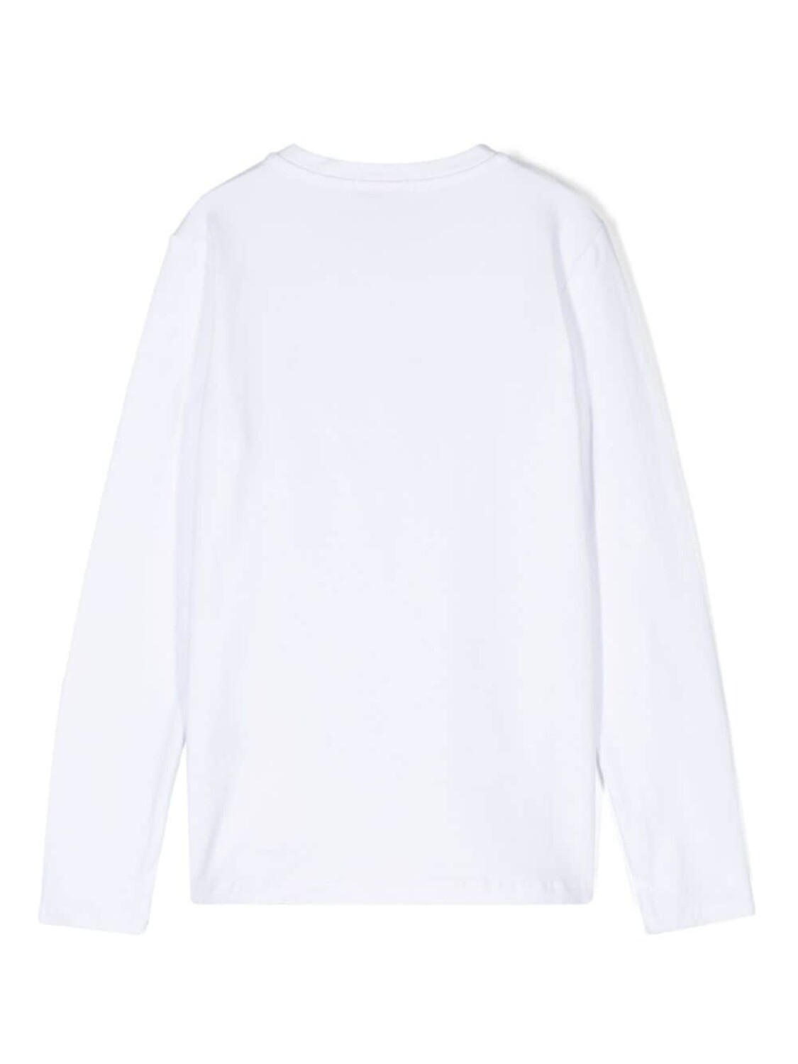 

Pinko Kids F4PIJGTH151002, белый