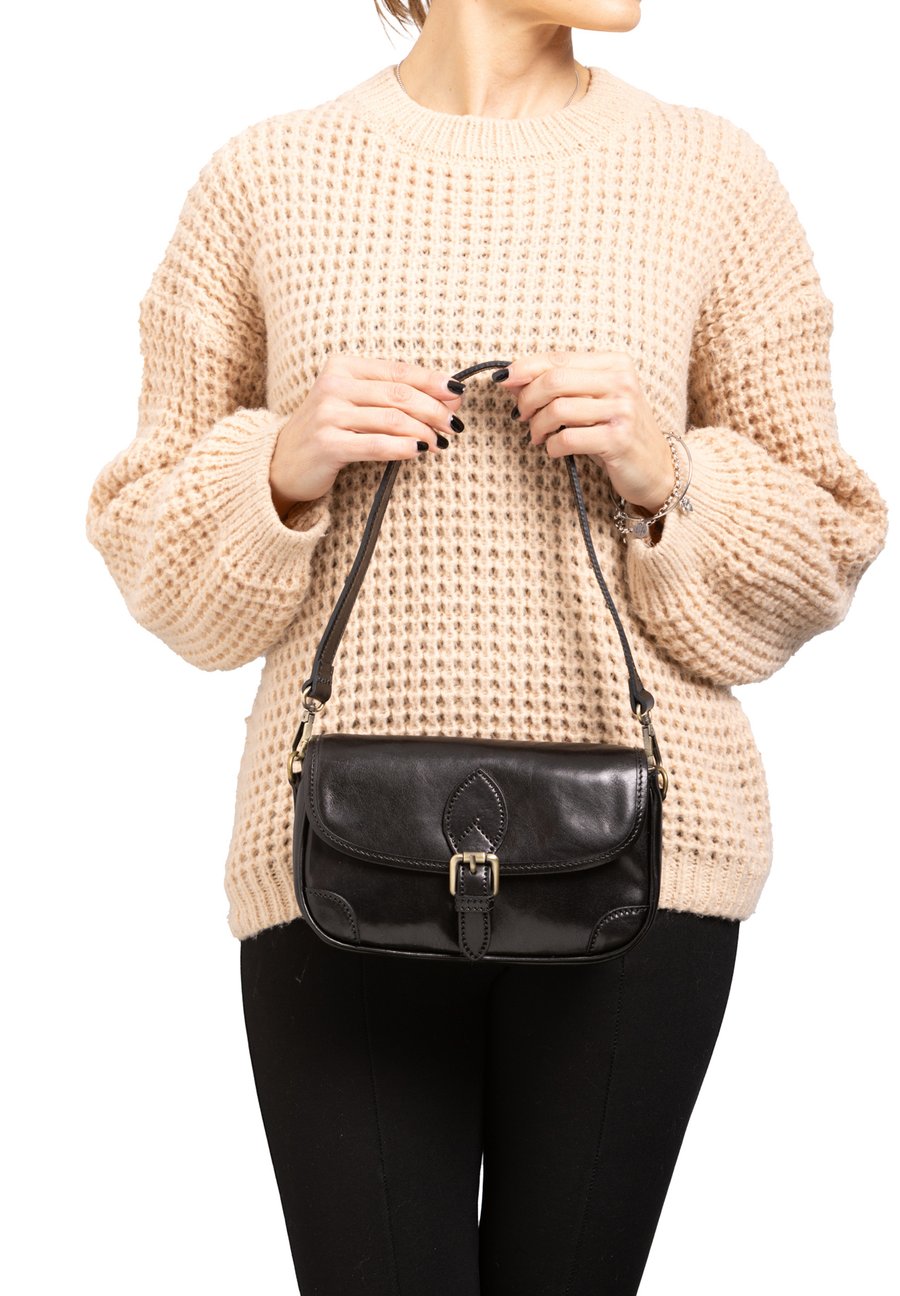 

Сумка Chiara Ferretti Handbag, Black