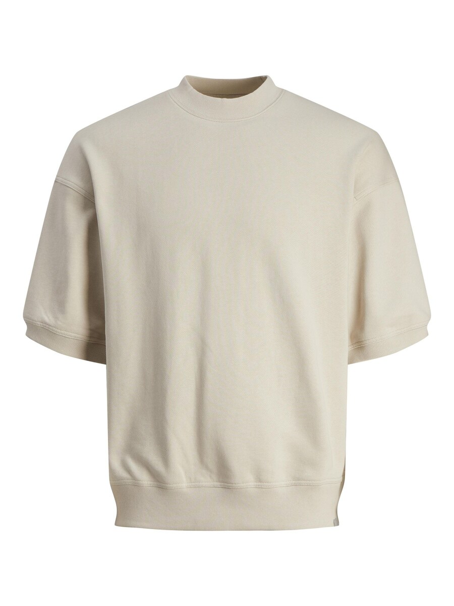 

Свитер JACK & JONES Sweatshirt, бежевый