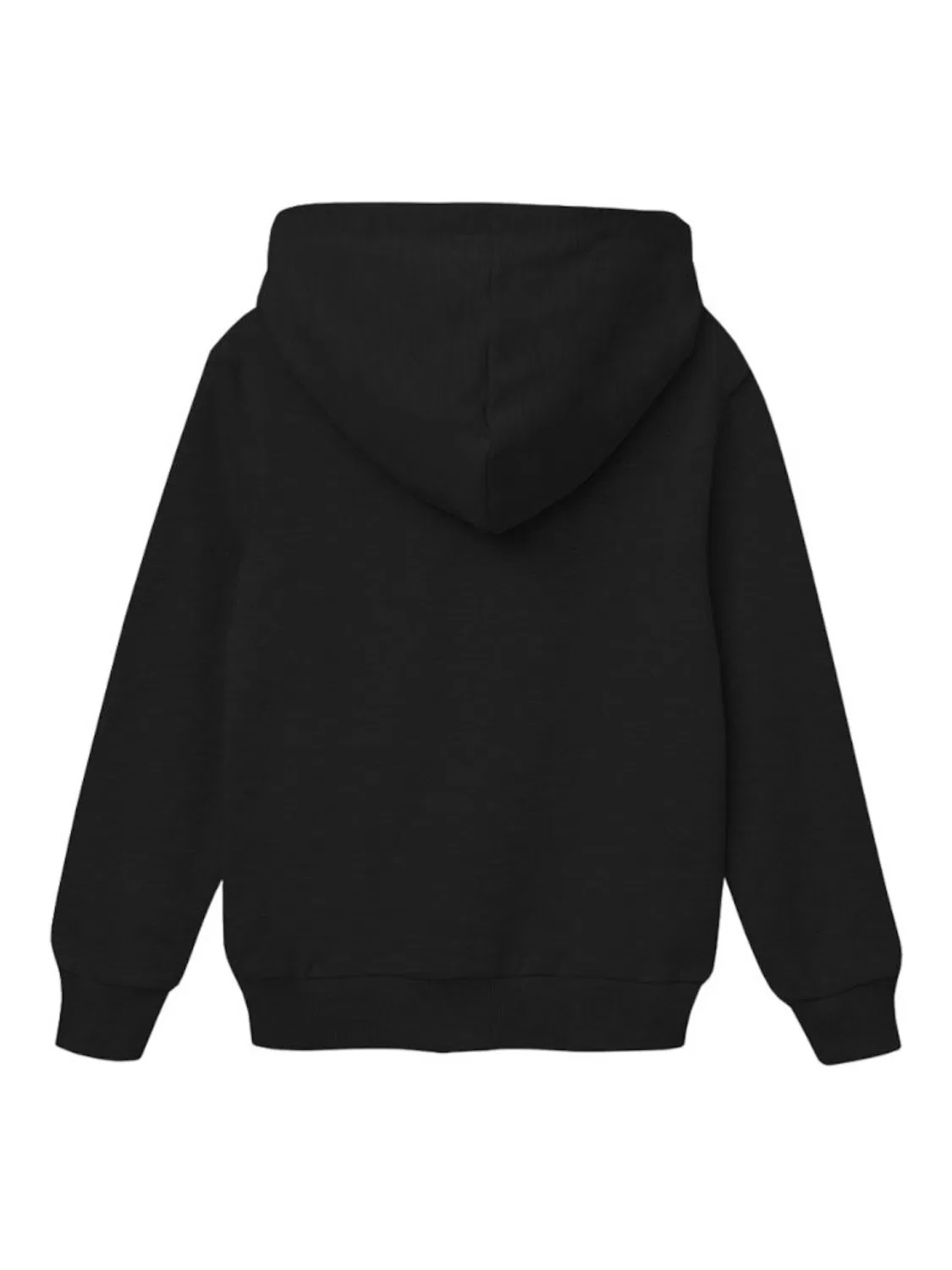 Толстовка Winkiki, Black — фото 2