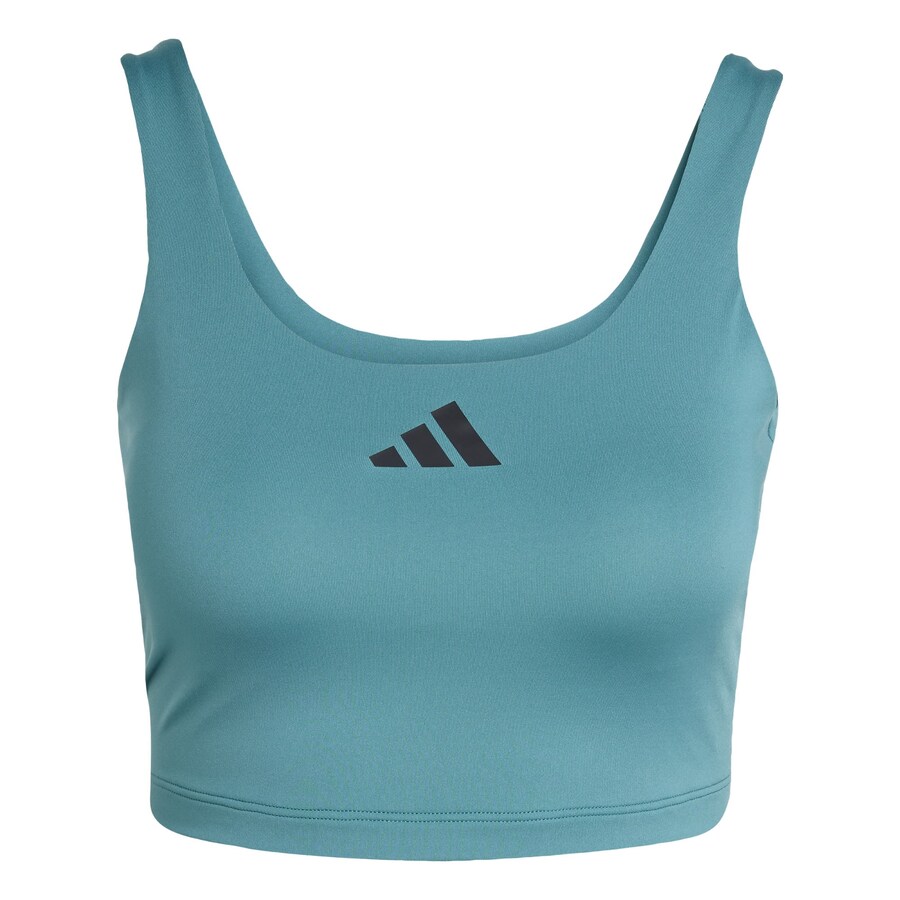 

Спортивный бюстгальтер-бралетт ADIDAS PERFORMANCE Power, цвет Petrol