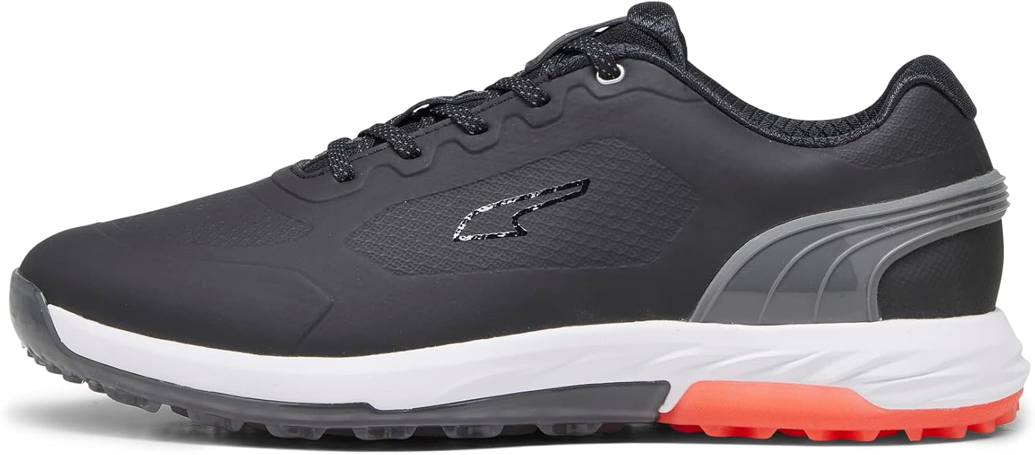 

Мужские кроссовки Puma Ignite Elevate, черный/красный