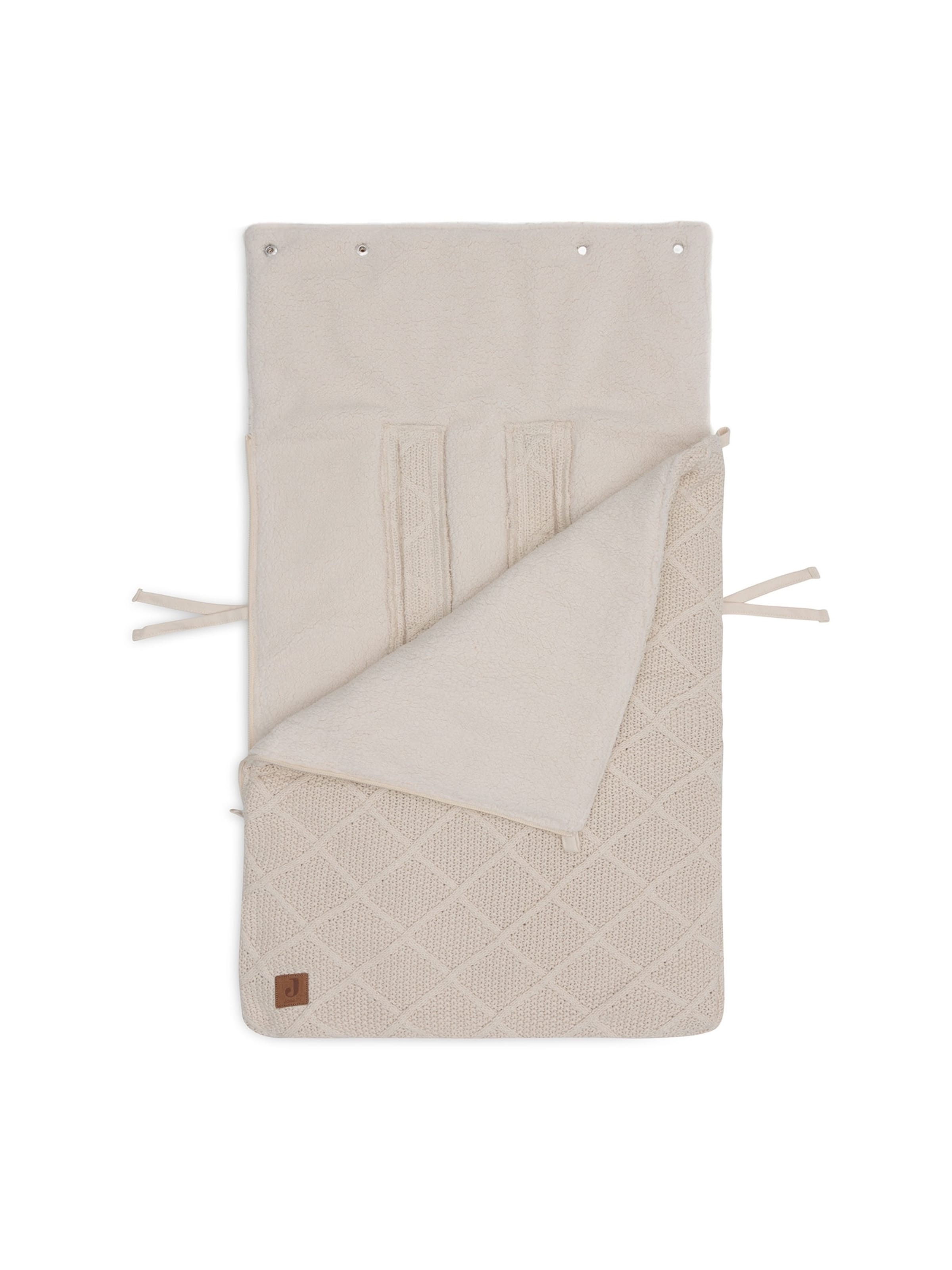 

Jollein Спальник в цвете sand