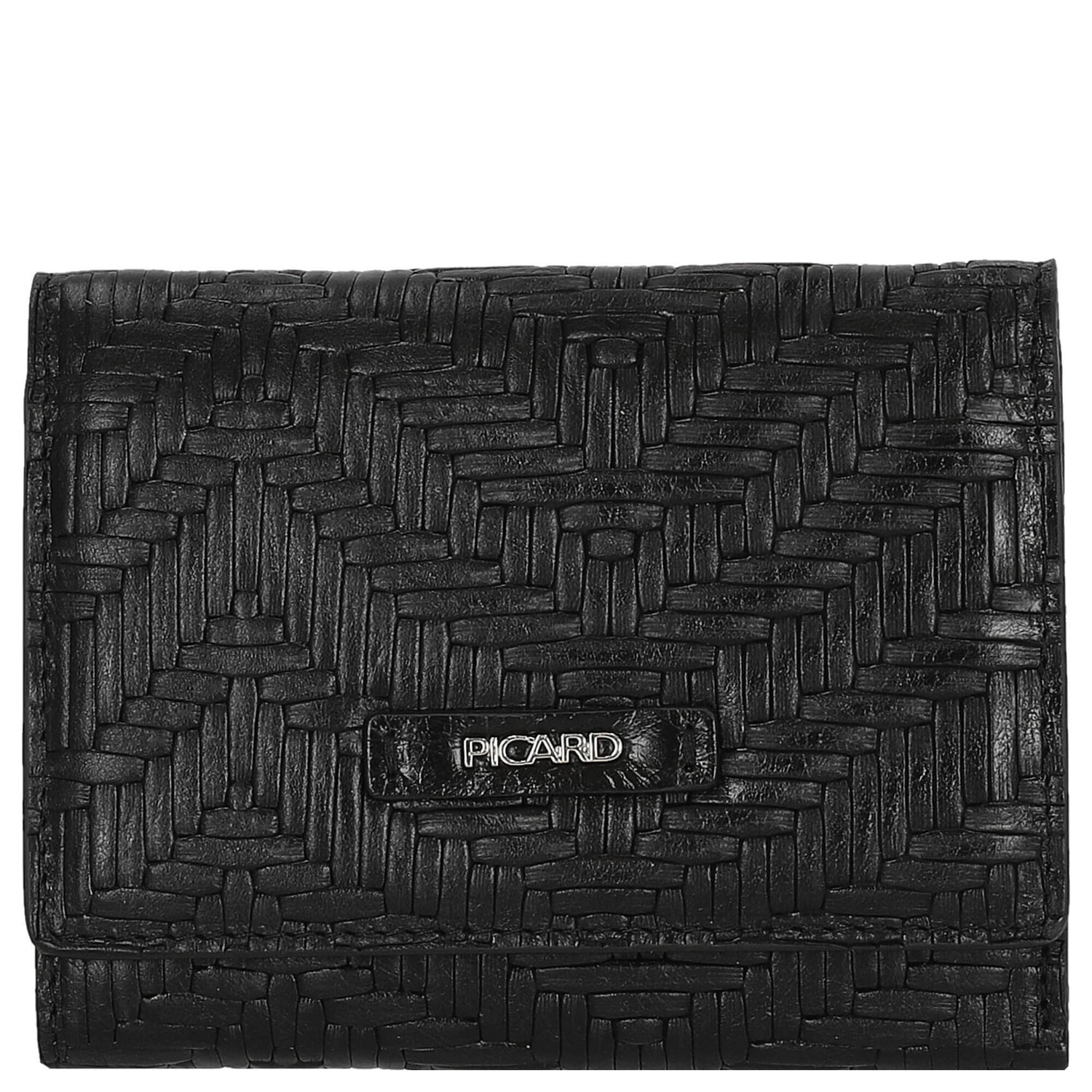 

Кошелек PICARD Sunshine 1 12cc 12.5 cm, черный