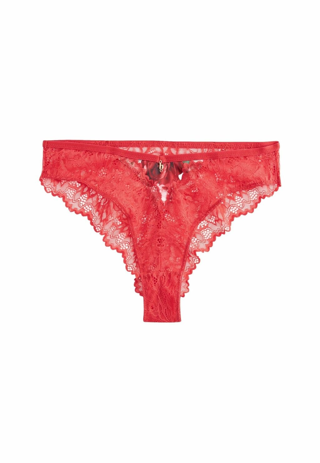 

Стринги HIGH LEG KNICKERS., REGULAR FIT Ted Baker, красный