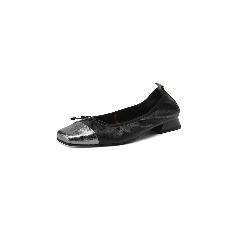 

Туфли женские повседневные Women's Casual Shoes Women's Pvaj, черный