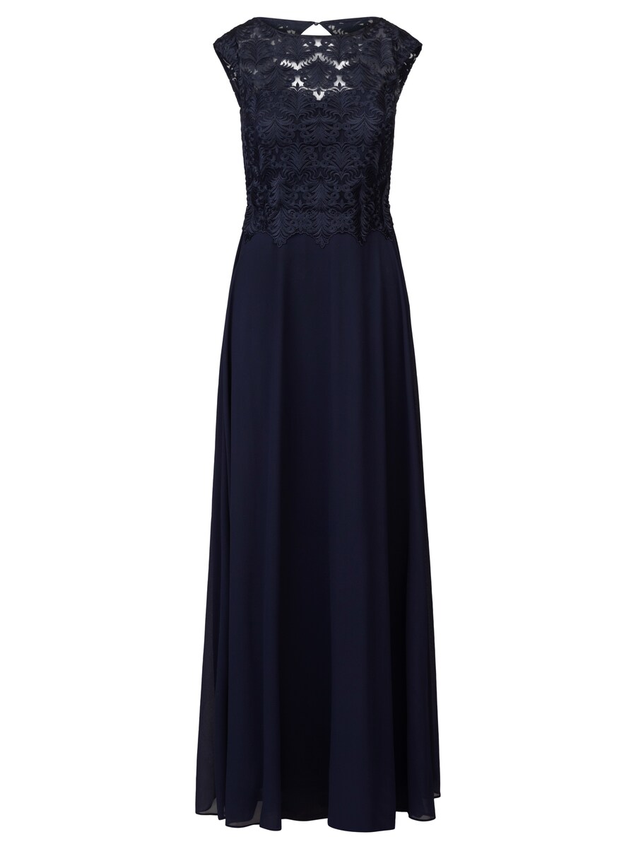 

Вечернее платье Kraimod Evening Dress, темно-синий
