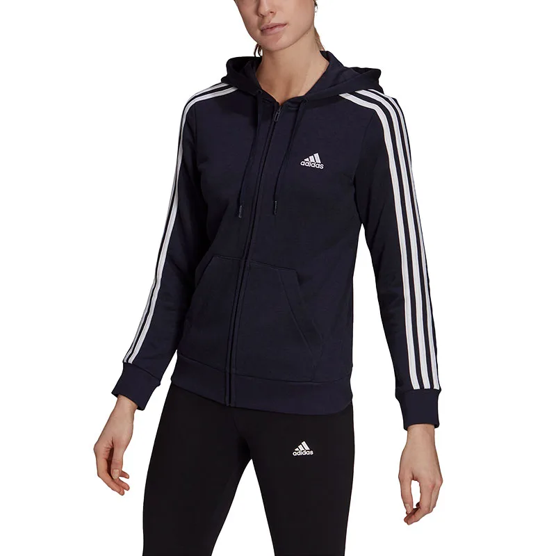 Куртка Legend Ink Adidas, legend ink — фото 4