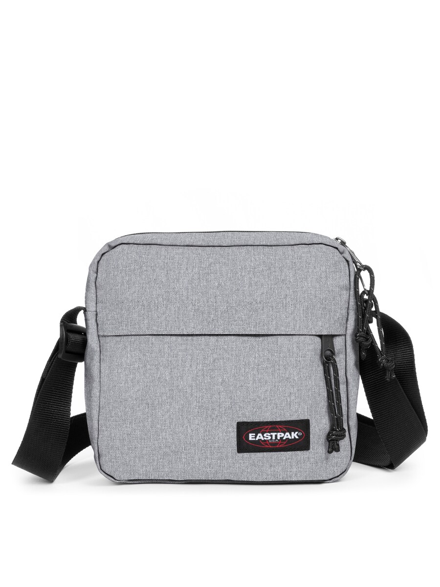 

Сумка через плечо EASTPAK, серый