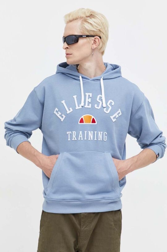 

Толстовка Ellesse, синий