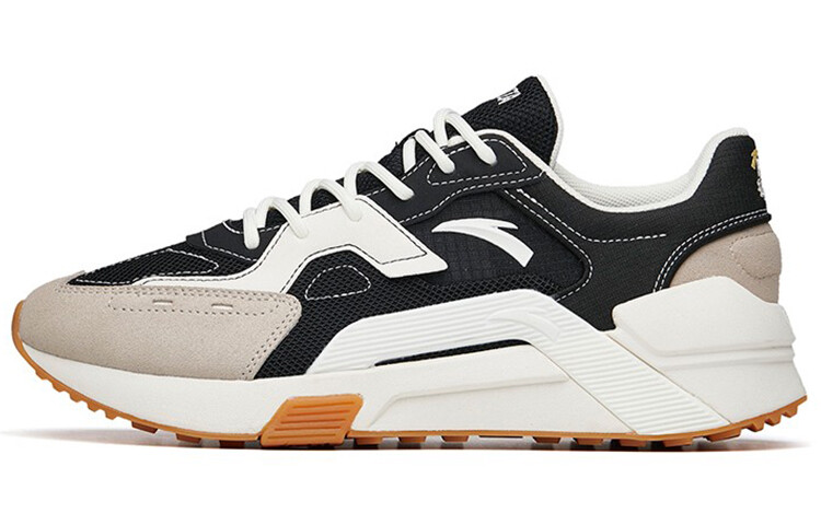 

Коллекция Life Стильная обувь Мужская Низкая черная/серая второй степени/слоновая кость Белый Anta, Черный, Коллекция Life Стильная обувь Мужская Низкая черная/серая второй степени/слоновая кость Белый Anta