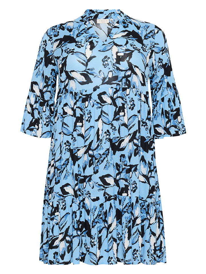 

Платье до колена KAFFE curve