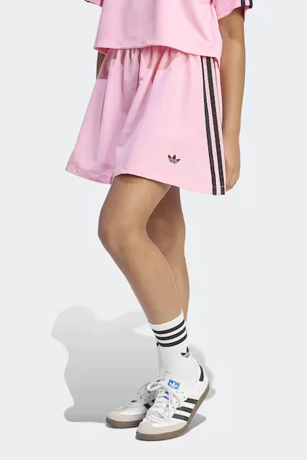 Юбка детская Adidas Originals, розовый