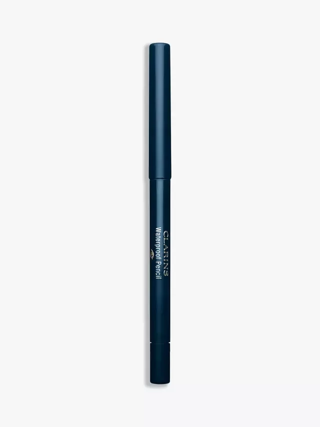 Водостойкая подводка для глаз Clarins, 03 Blue