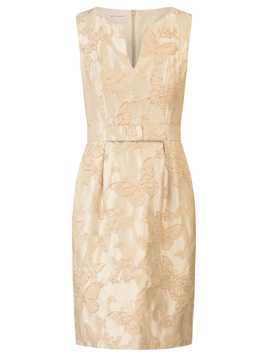 

Коктейльное платье Kraimod, золотой