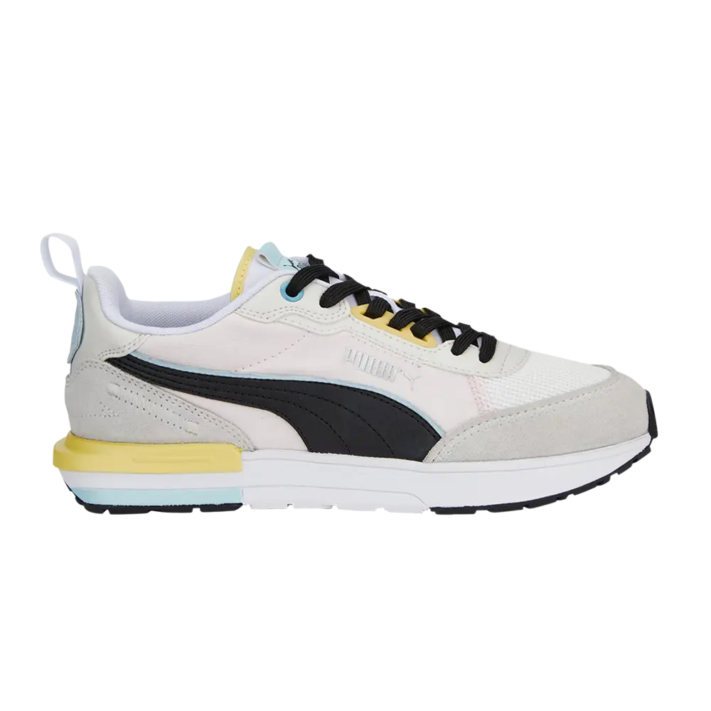 

Кроссовки R22 Puma, белый