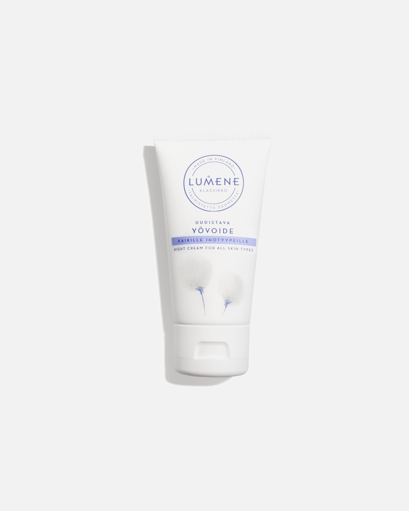 

Ночной крем для лица Lumene, 50 мл