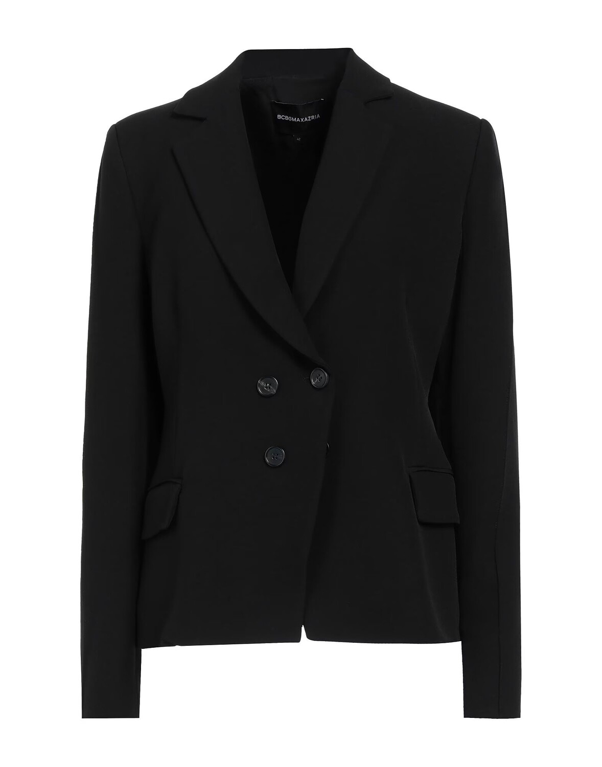 

Блейзер Bcbgmaxazria, черный