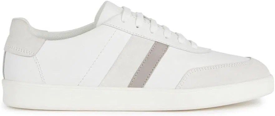 Мужские кроссовки Geox U Regio A, White Off White