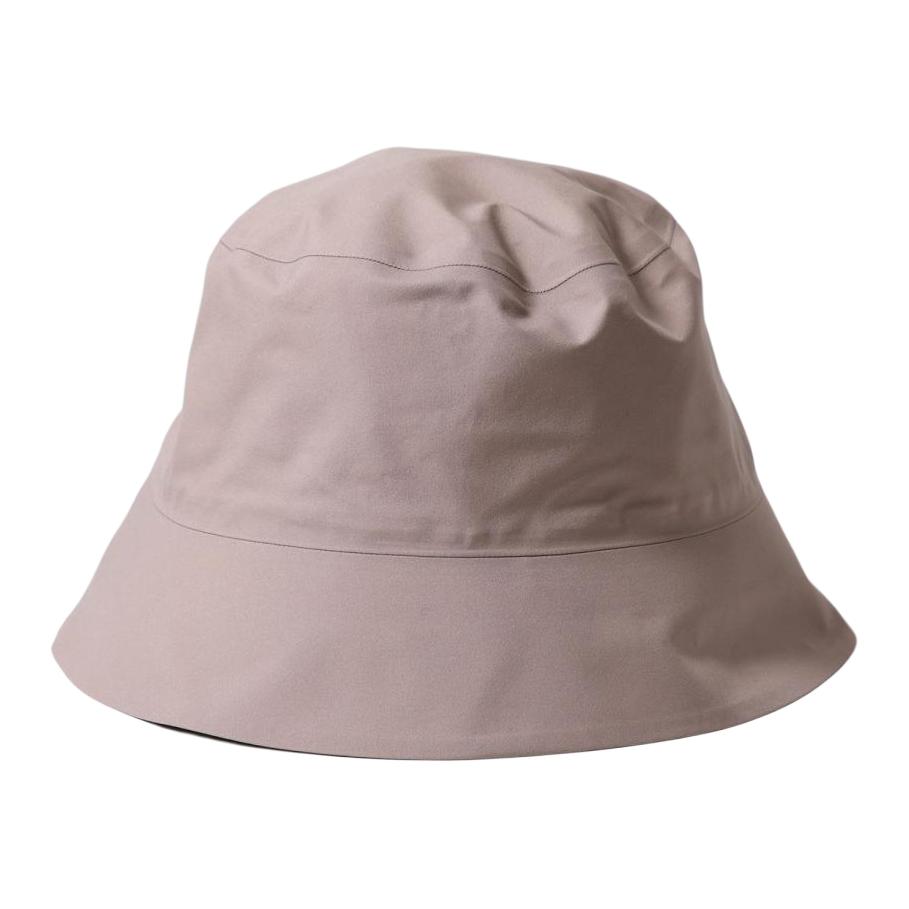 

Arcteryx Нейлоновая шляпа-ведро мужская Taupe