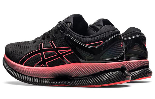 Кроссовки metaride Asics, черный — фото 4