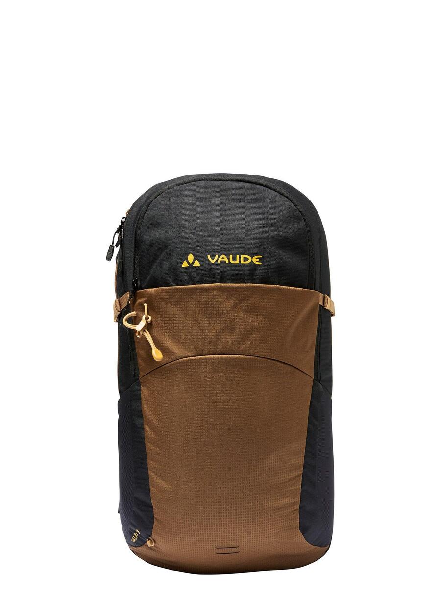 

VAUDE Походный рюкзак Wizard 24+4 черный-умбра