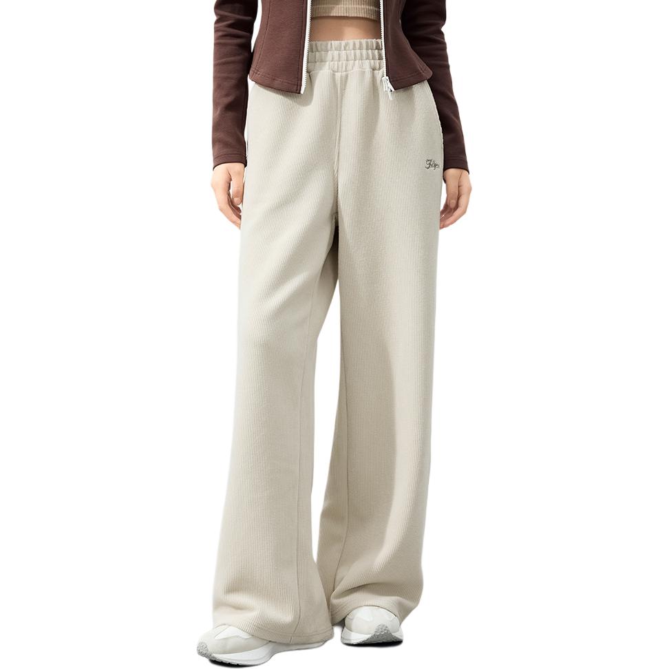 

Вязаные спортивные штаны Women's 361°, gofun