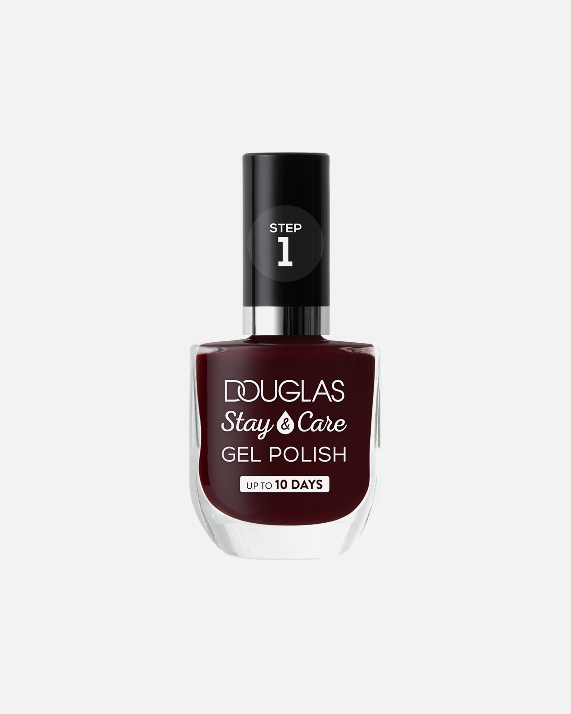 

Лак для ногтей Douglas Collection, nr. 26 let's party, 10 мл