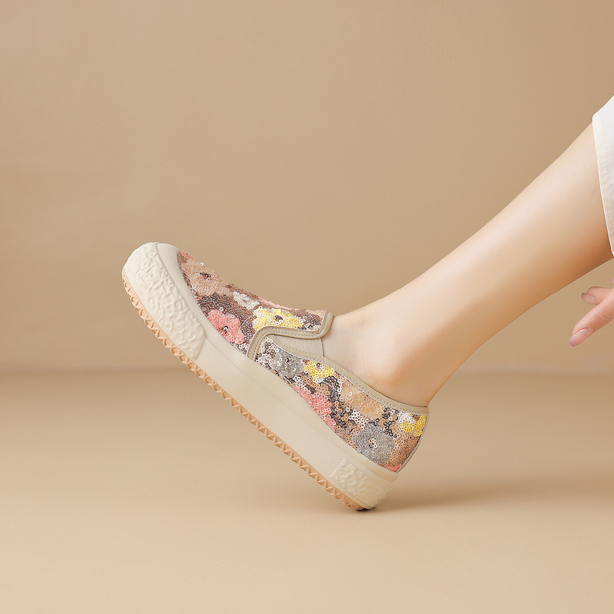 Туфли D:FUSE SCANDINAVIA Women's Casual Shoes Women's — фото 4