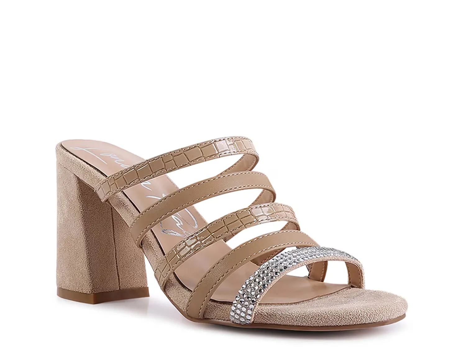 

Сандалии High Porch Sandal London Rag, бежевый