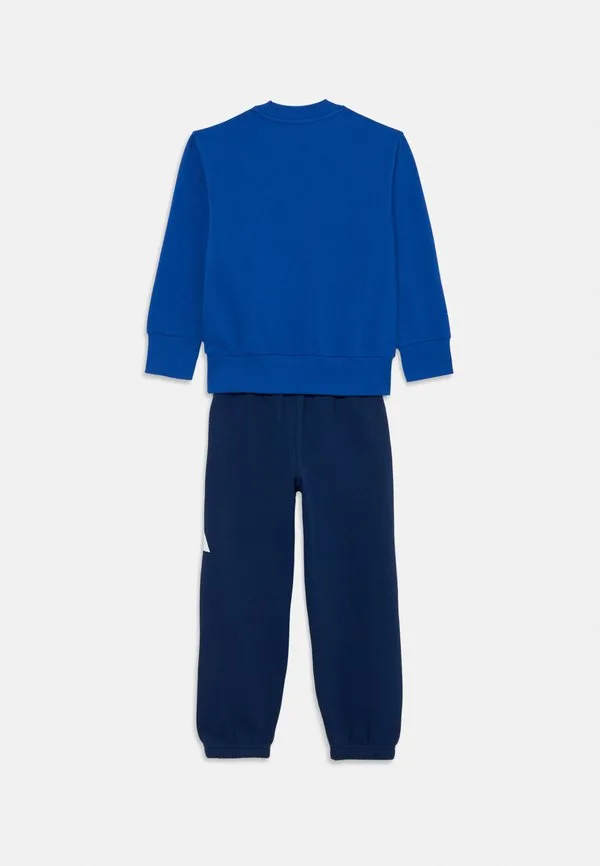 Спортивный костюм Adidas Performance, Team Royal Blue/White — фото 2