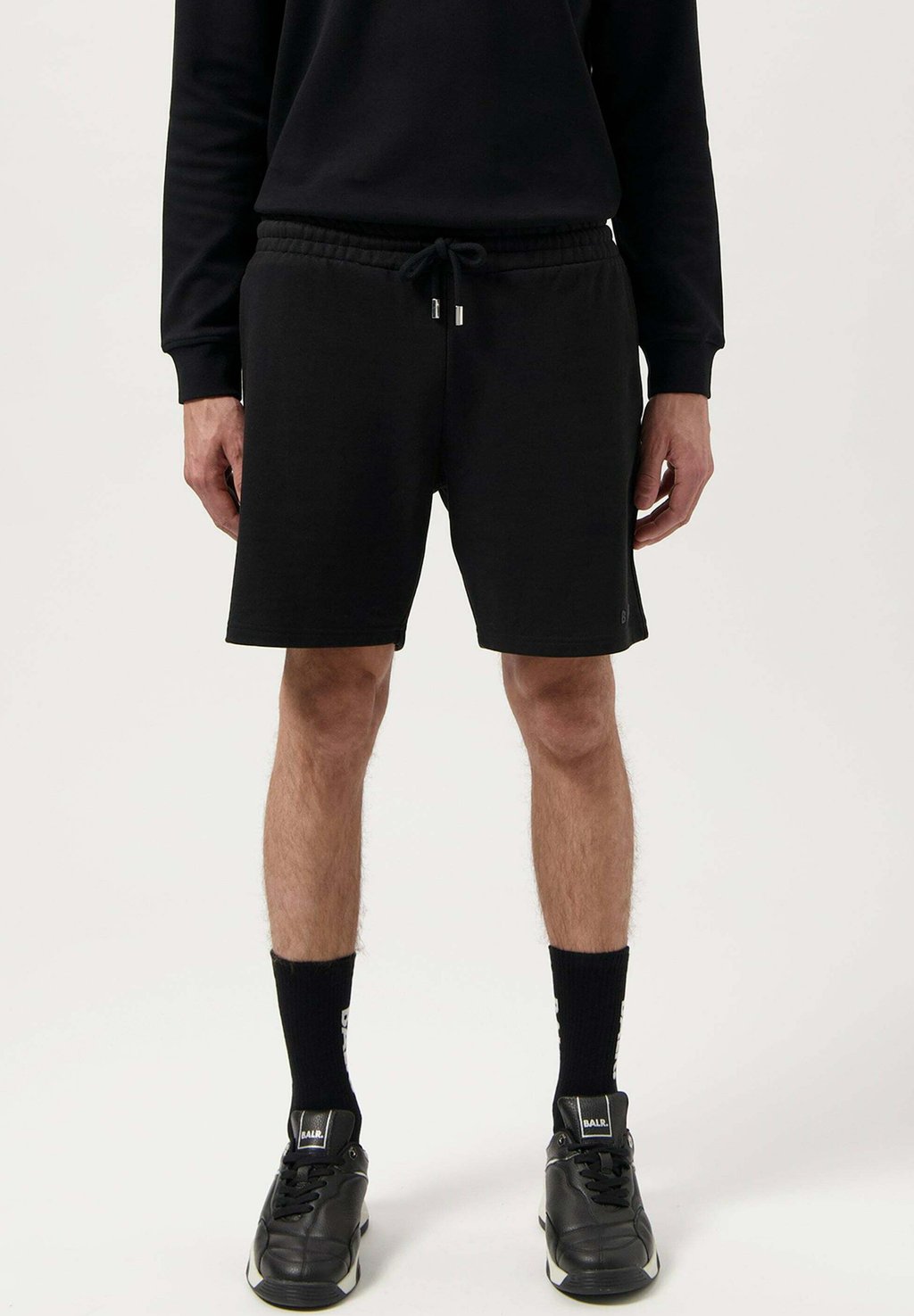 

Шорты BALR., черный