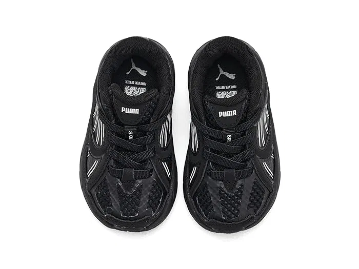 Кроссовки детские Skyjet PUMA Kids, PUMA Black/Glacial Gray — фото 3