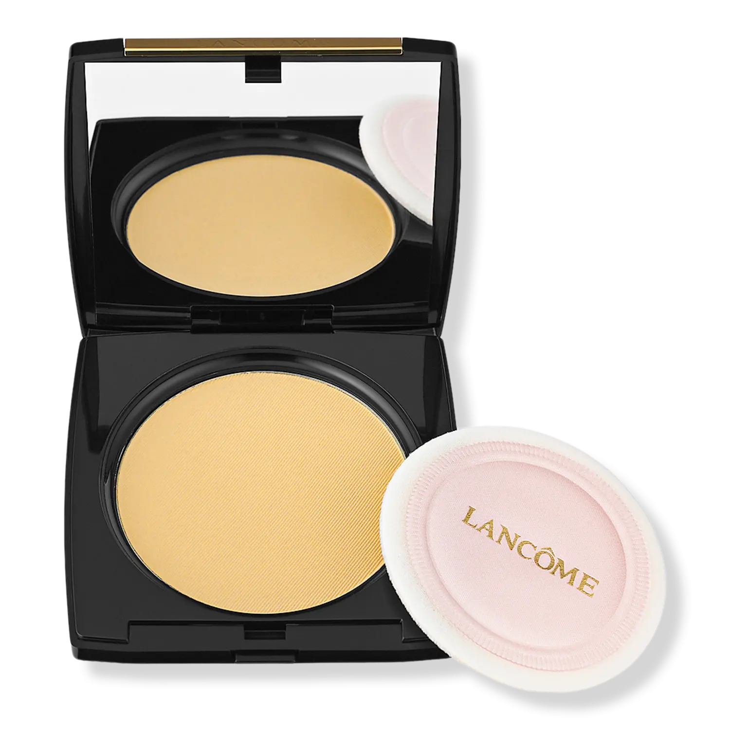 

Двусторонняя многофункциональная легкая прессованная пудра-основа (C) Lancôme, 220 Versatile Buff II (C)