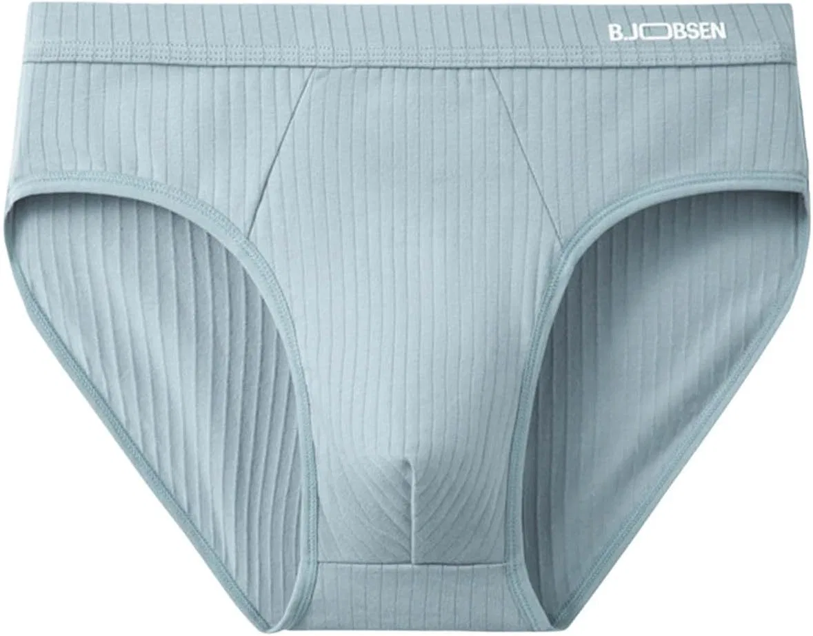 Боксеры хлопковые Light Blue