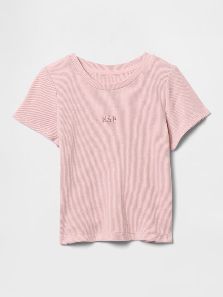 

Футболка GAP, розовый