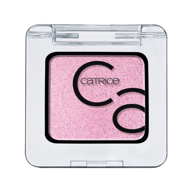

Art couleurs тени для век Catrice, цвет 160 silicon violet, 2,4 гр