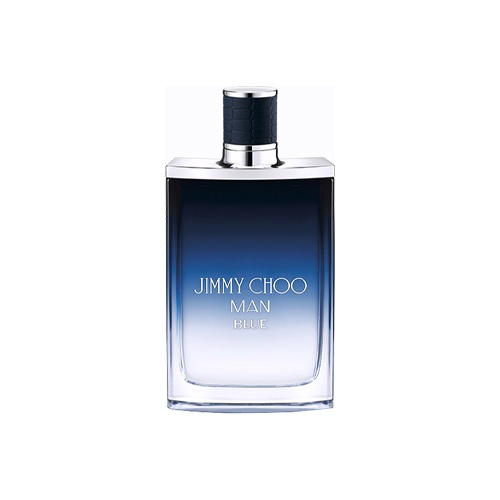 

Jimmy Choo Мужской парфюм Blue Cool Blue аромат древесный ароматический туалетная вода