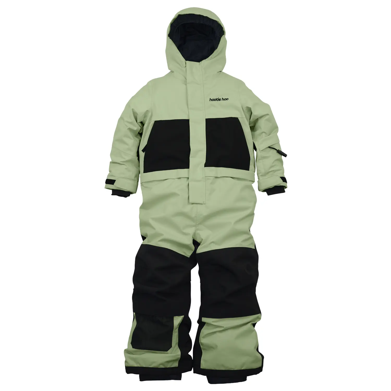 

Комбинезон Hootie Hoo Vista Insulated One-Piece