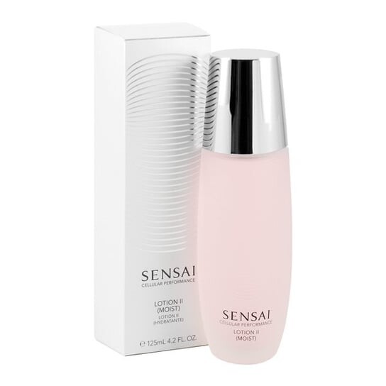 

Лосьон для лица, 125 мл Kanebo, Sensai Cellular Performance