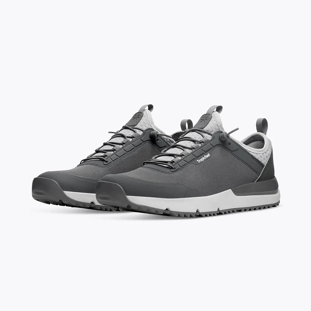 

Кроссовки Tropicfeel All-Terrain trainers, серый