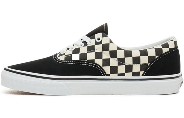 

парусиновая обувь Vans Era унисекс