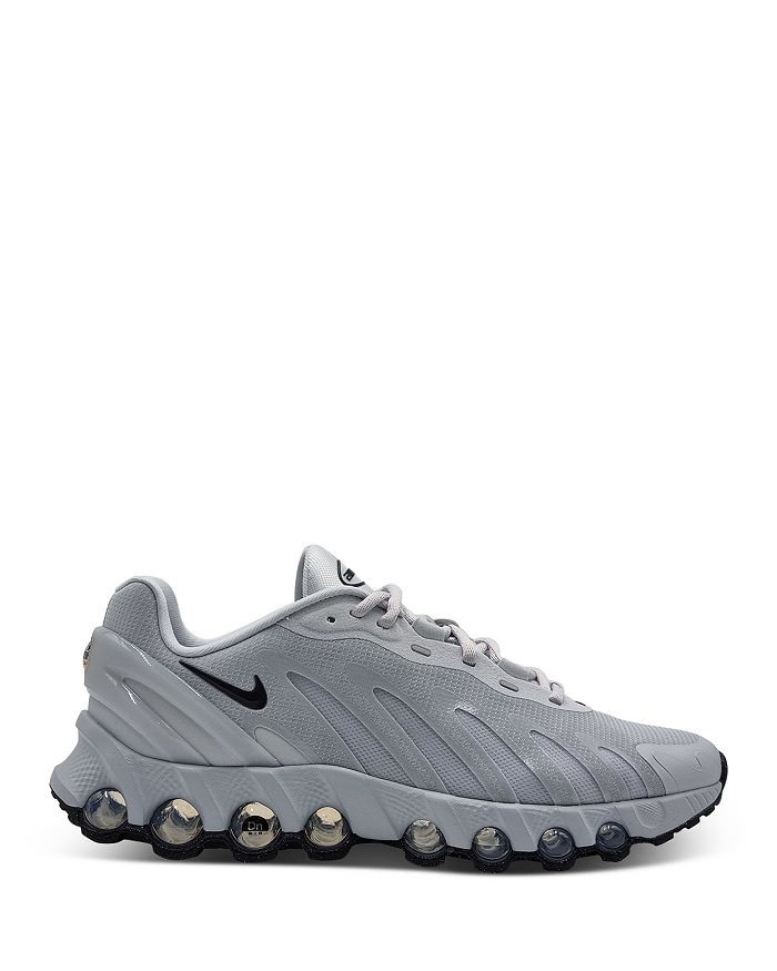

Мужские кроссовки Air Max Dn8 Low Top Nike, серый
