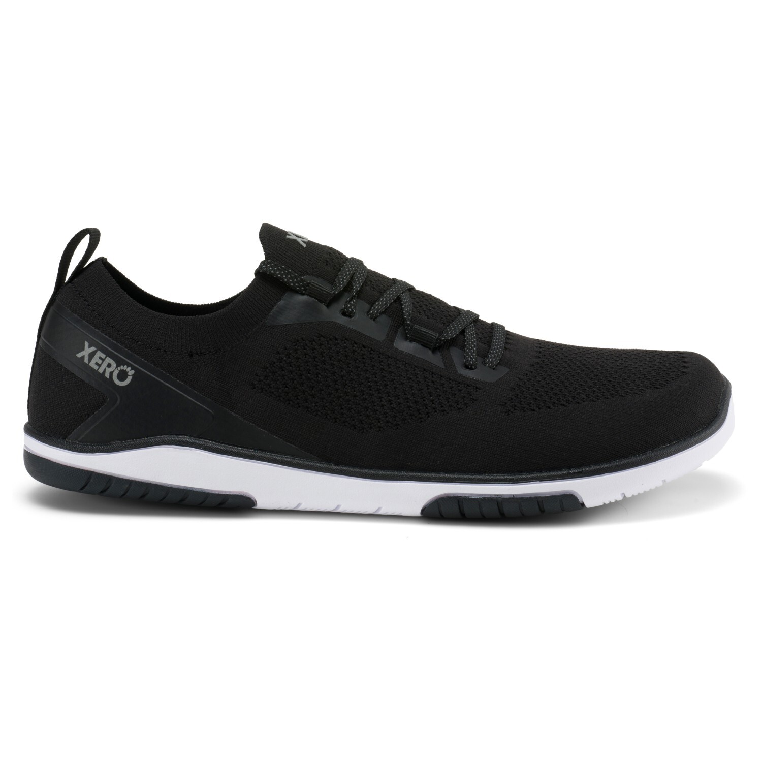 

Босоножки Xero Shoes Nexus Knit, черный