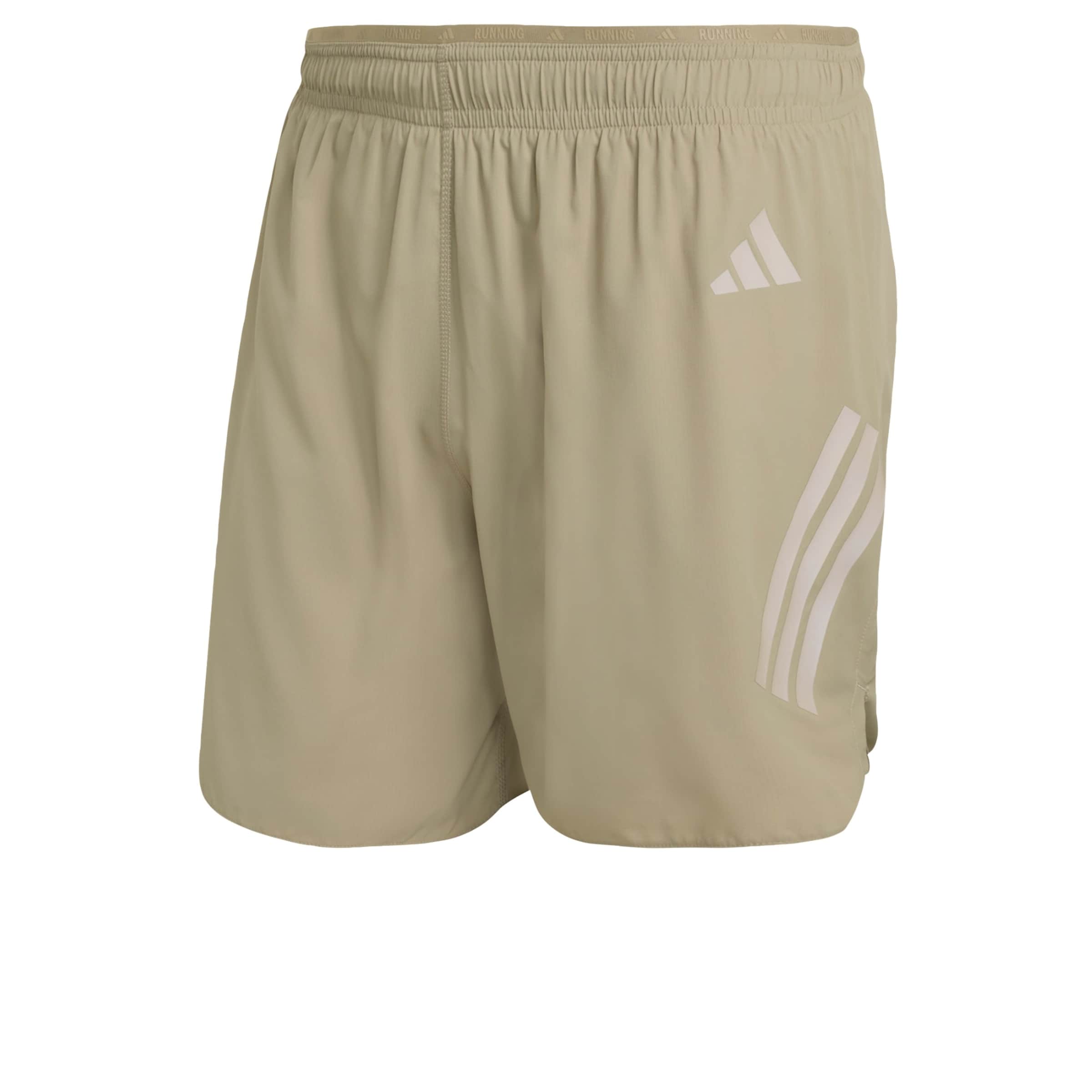 Adidas Performance Шорты для тренировок Regular 'Adi365 Formotion' в цвете Khaki