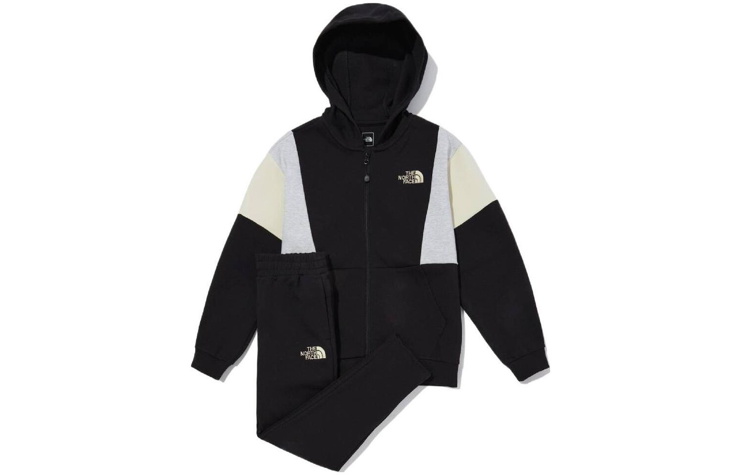 

Детская повседневная спортивная одежда The North Face