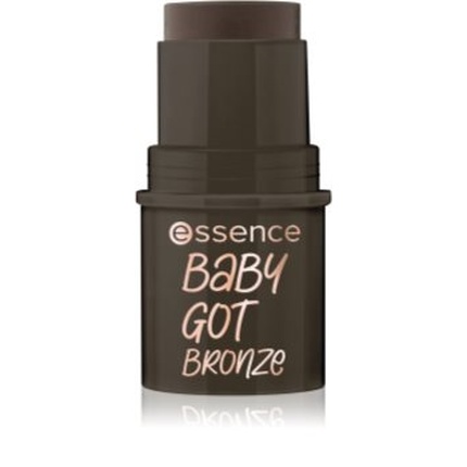 

Baby Got Bronze - 6 г бронзер Essence