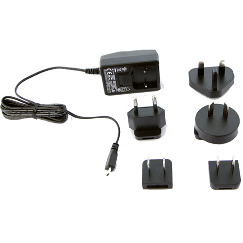 

Pliant Technologies PBT-USB-CRP5V Multi-Blade PBT-USB-CRP5V